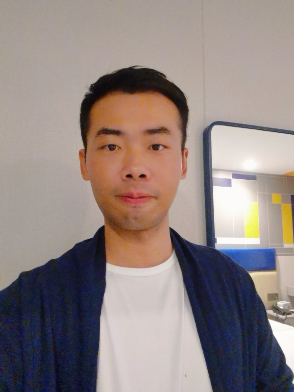 清明雨上的第一张照片--大埔交友中心